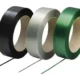 Polyester Yeşil Çember & Plastik Pet Çember